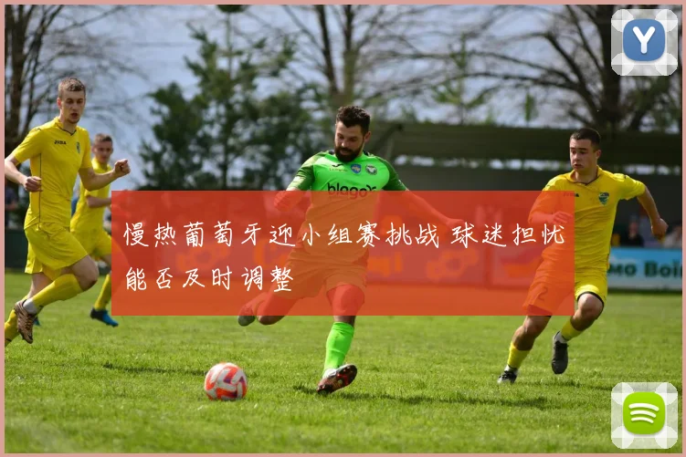 慢热葡萄牙迎小组赛挑战 球迷担忧能否及时调整