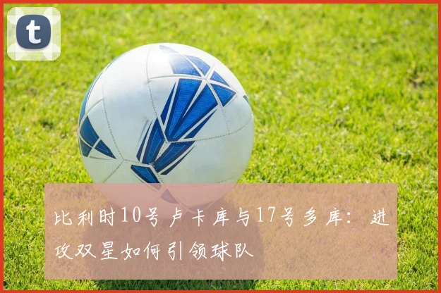 比利时10号卢卡库与17号多库：进攻双星如何引领球队